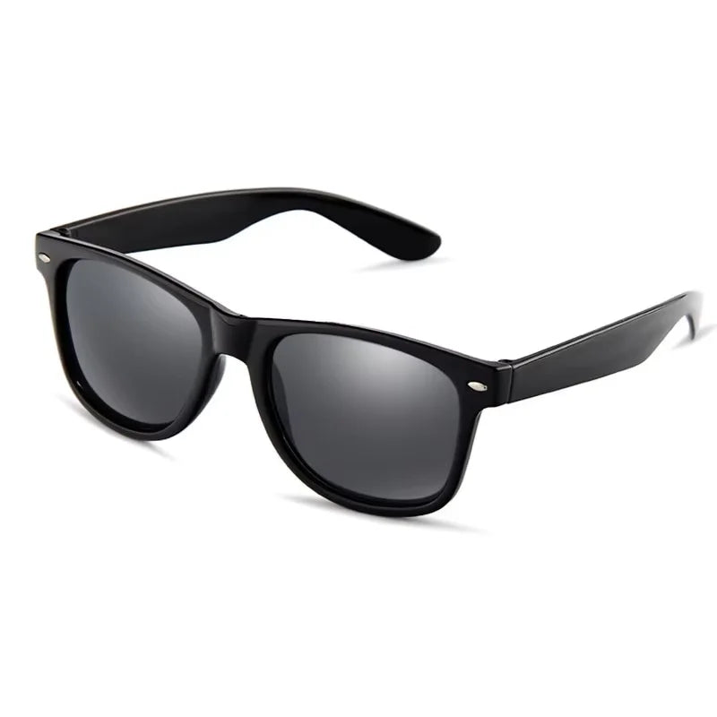 Vintage Sunglasses Classic Style Unisex Sunshade Glasses Cheap Sunglasses For Men Women