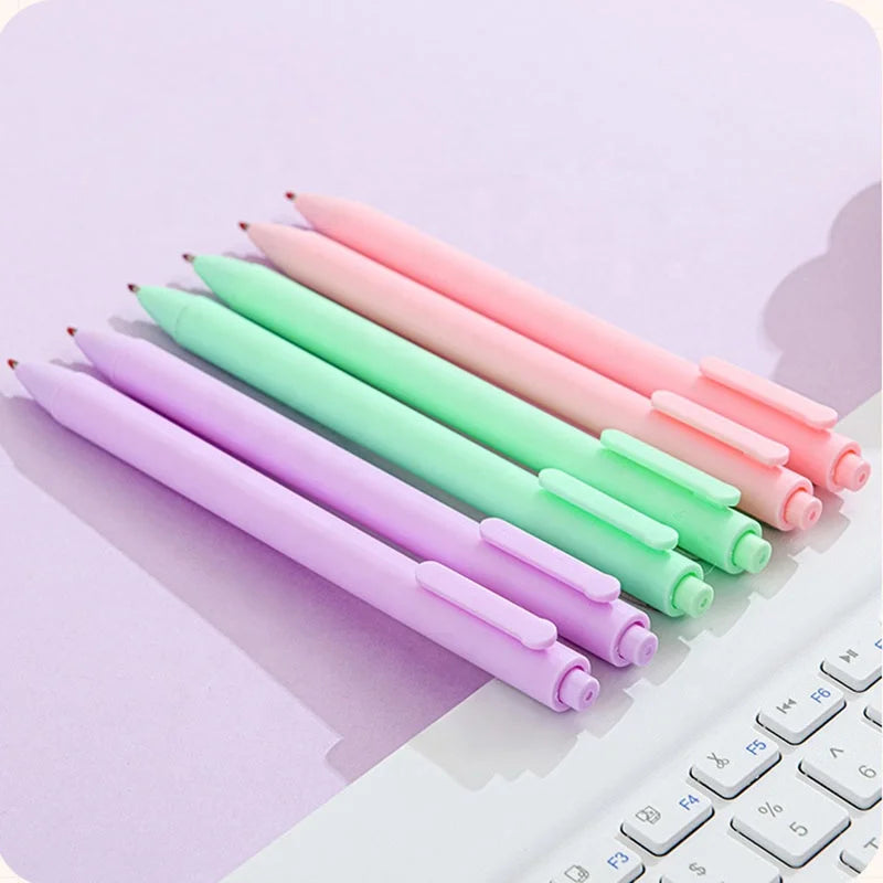 Stationary with Pen for Gift Student School Accessories Stationery Set for Girls