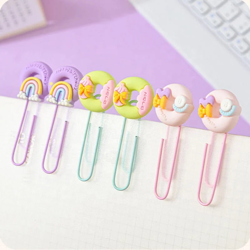 Stationary with Pen for Gift Student School Accessories Stationery Set for Girls