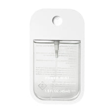 7 Flavors Power Mist Hand Sanitizer, Portable Hand Sanitizer Spray, Power Mist Hydrating Hand Sanitizer Spray for Adults