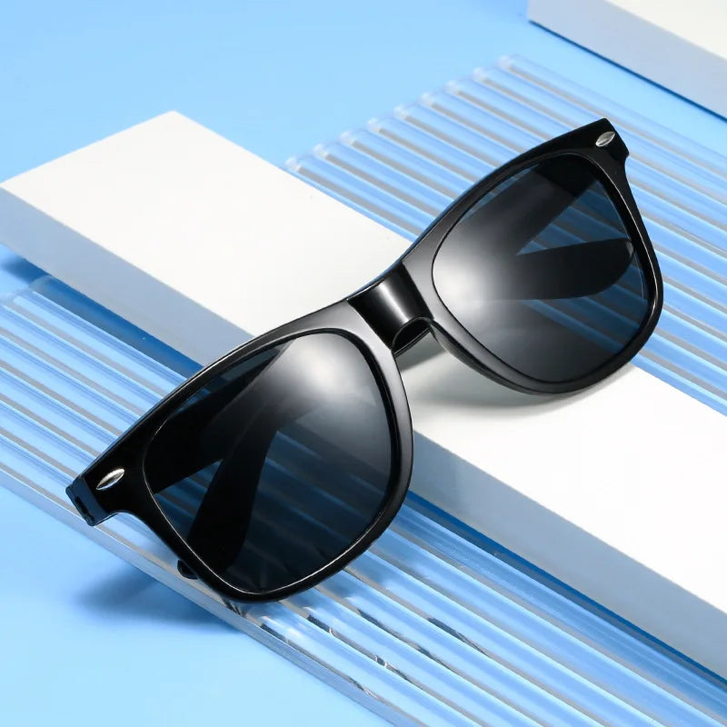 Vintage Sunglasses Classic Style Unisex Sunshade Glasses Cheap Sunglasses For Men Women