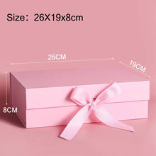 Cardboard White Black Gift Package Carton Large Gift Box logo customize Corrugated Box For Packaging Parti Favors Box
