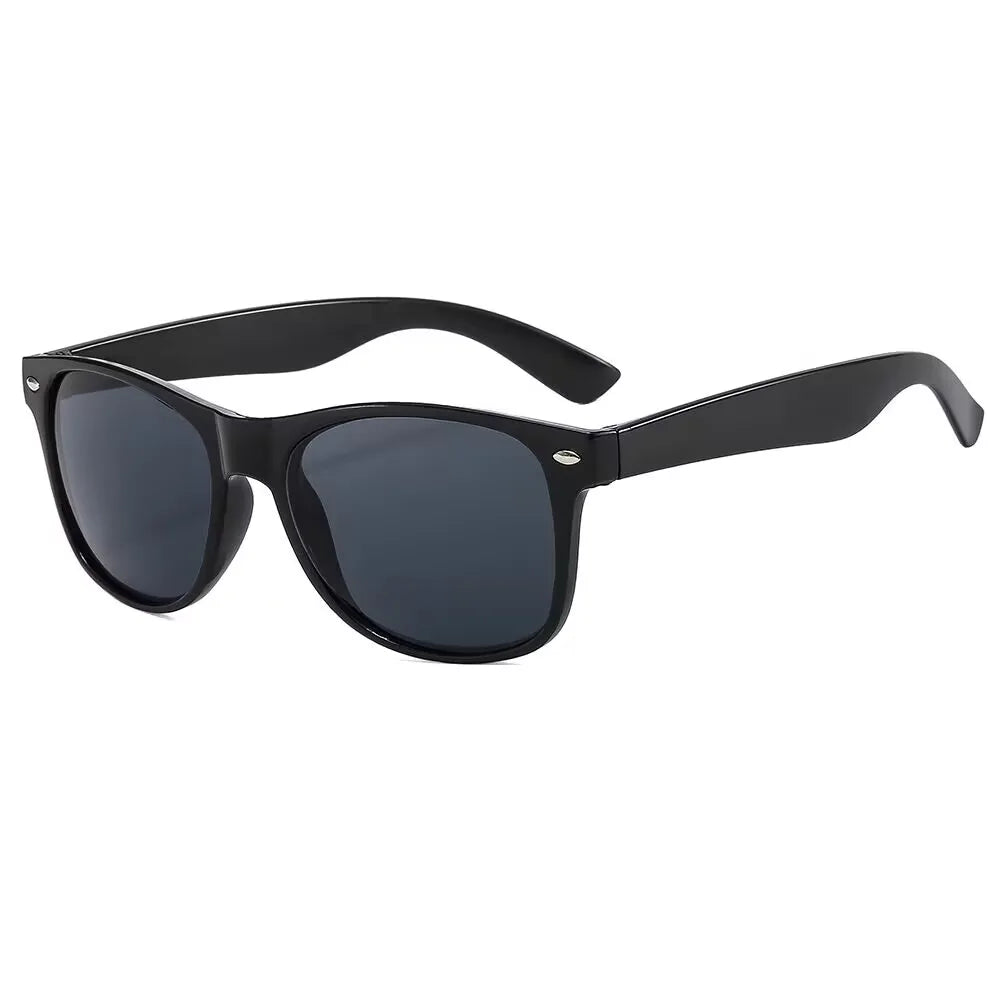 Vintage Sunglasses Classic Style Unisex Sunshade Glasses Cheap Sunglasses For Men Women