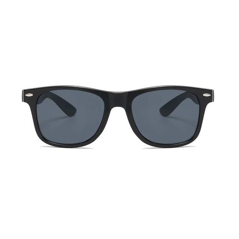 Vintage Sunglasses Classic Style Unisex Sunshade Glasses Cheap Sunglasses For Men Women